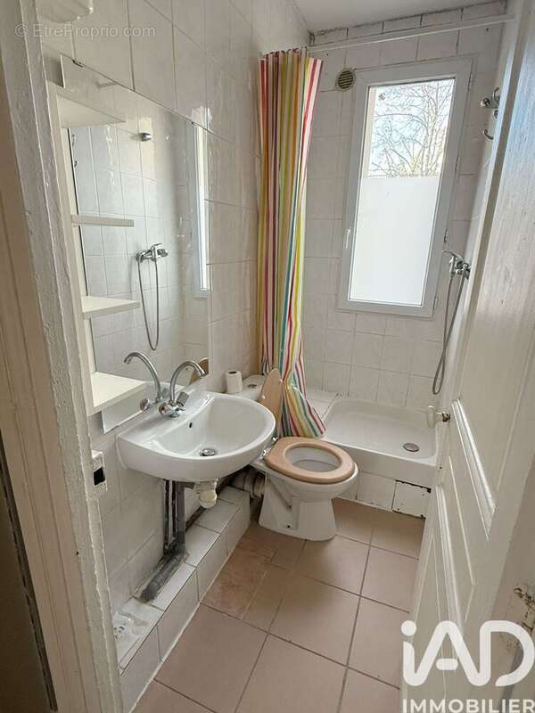 Photo 5 - Appartement à IVRY-SUR-SEINE