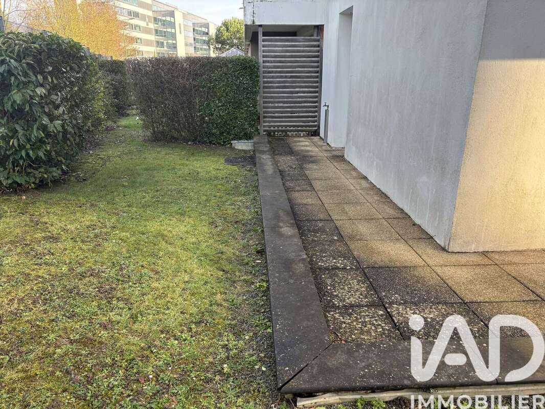 Photo 3 - Appartement à TOURS