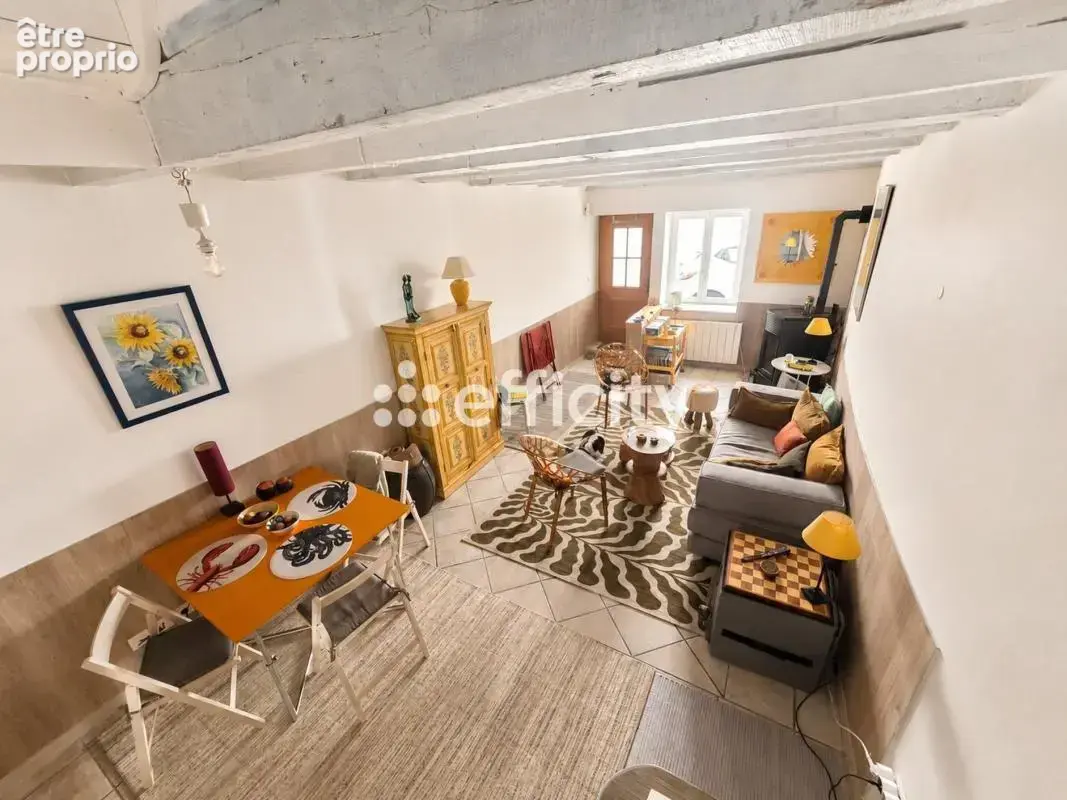 Appartement - photo 2