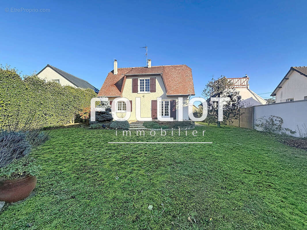 Maison à BARNEVILLE-CARTERET