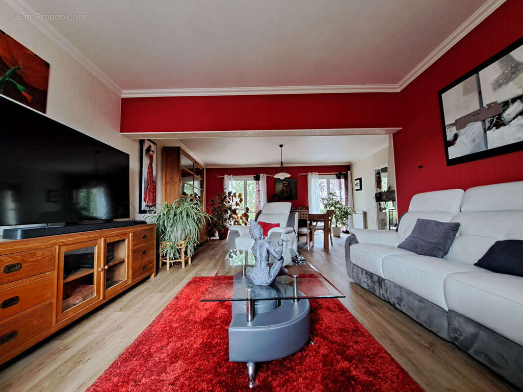 Maison à TRUYES
