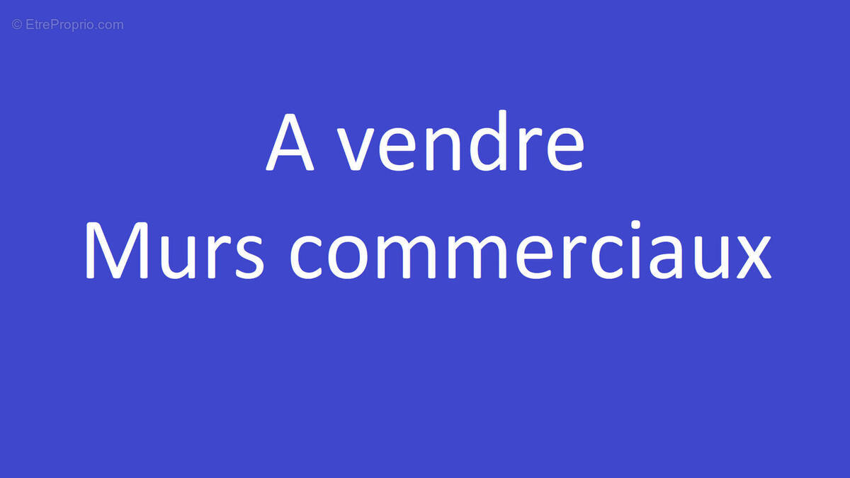 Commerce à PARIS-14E