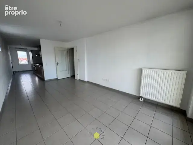 Appartement 3 pièces 67m2   Lingolsheim - photo 4