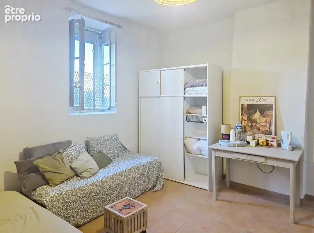 Maison de charme au coeur de Mérindol - photo 13