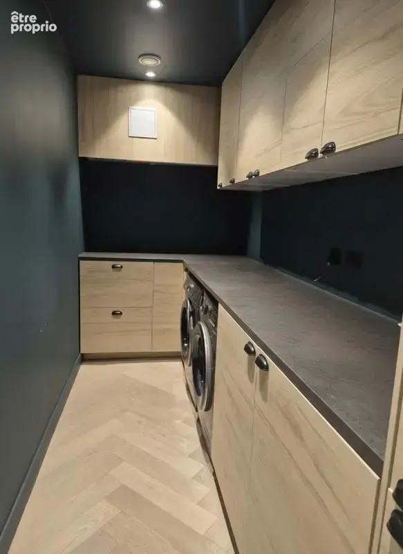Loft d'exception de 190 m² – Quartier Liberté / Plateau Ouest – Suresnes - photo 5