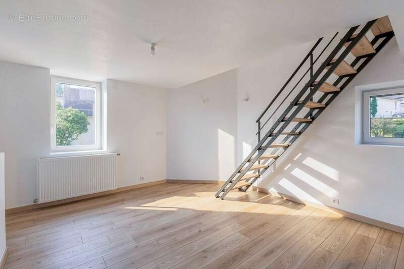 Maison à vendre 4 pièces  (38) - photo 9