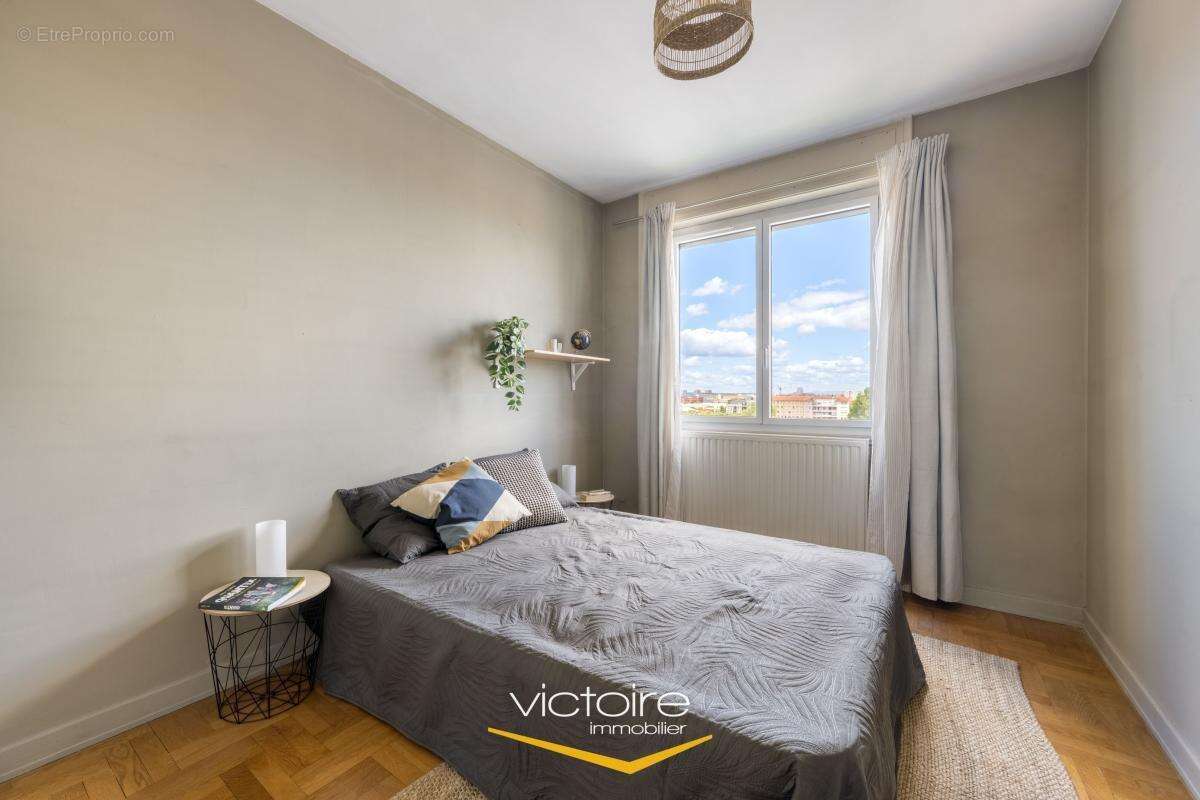 Appartement à LYON-3E