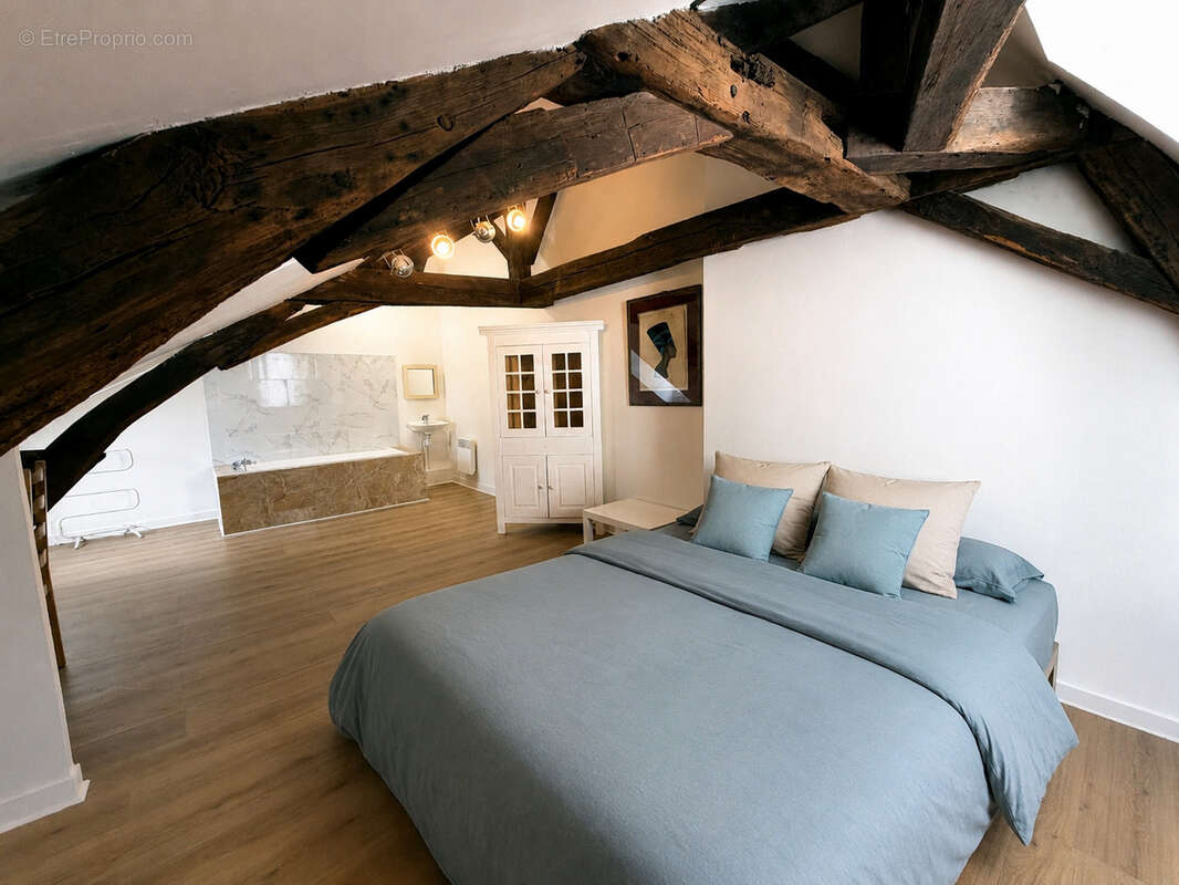 Maison à TOURS