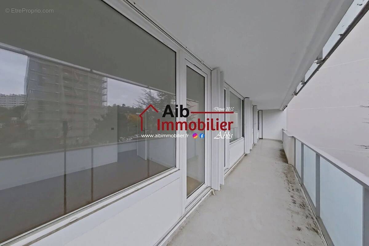 Appartement à LE PECQ