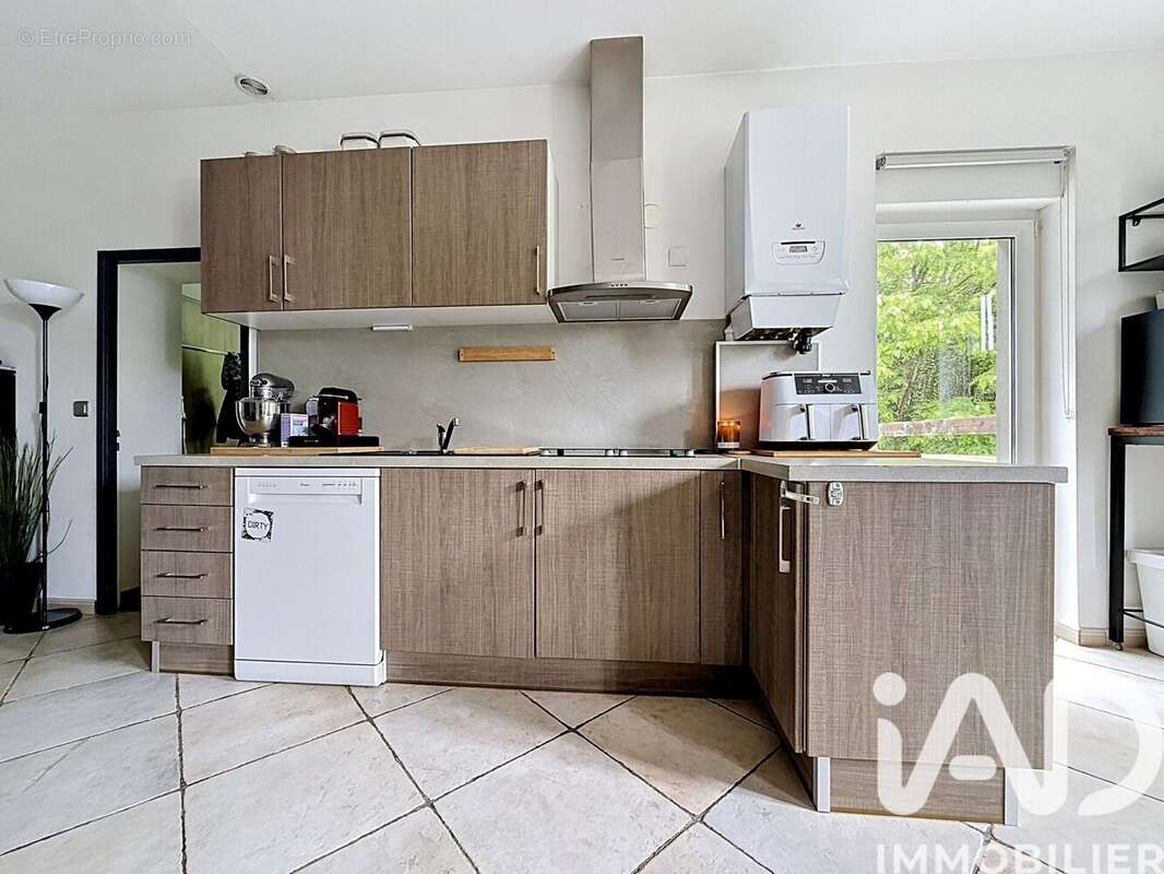 Photo 3 - Appartement à HAGONDANGE