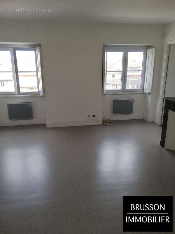 Appartement à CASTRES