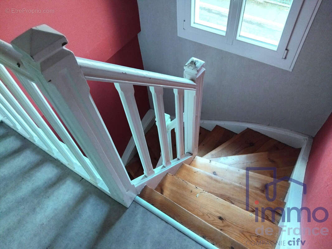 Maison à LE PUY-EN-VELAY