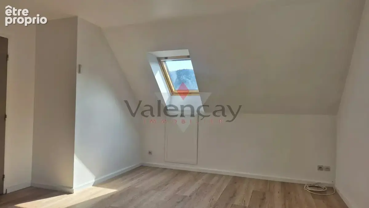 FELLERING – Maison ossature bois 116 m² – 4 chambres – Cadre verdoyant - photo 7