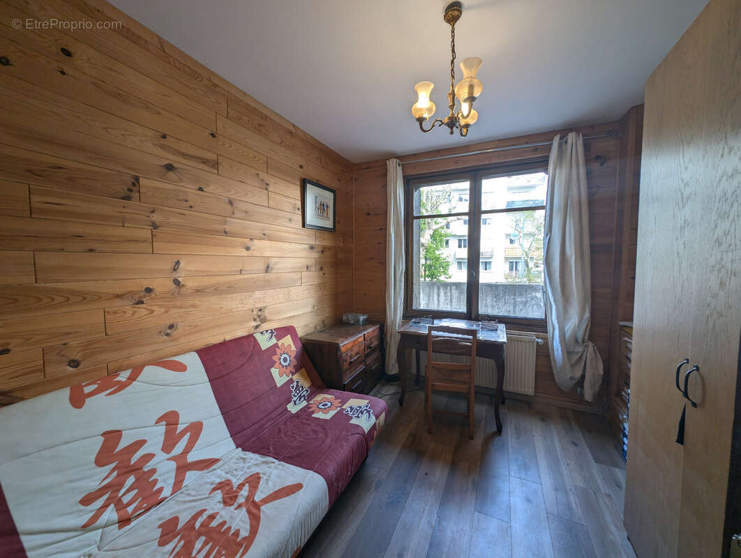 Appartement à ANNECY