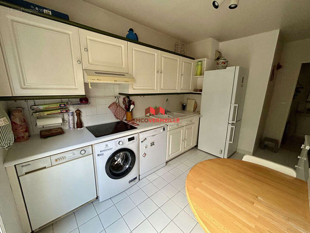 Appartement à POISSY