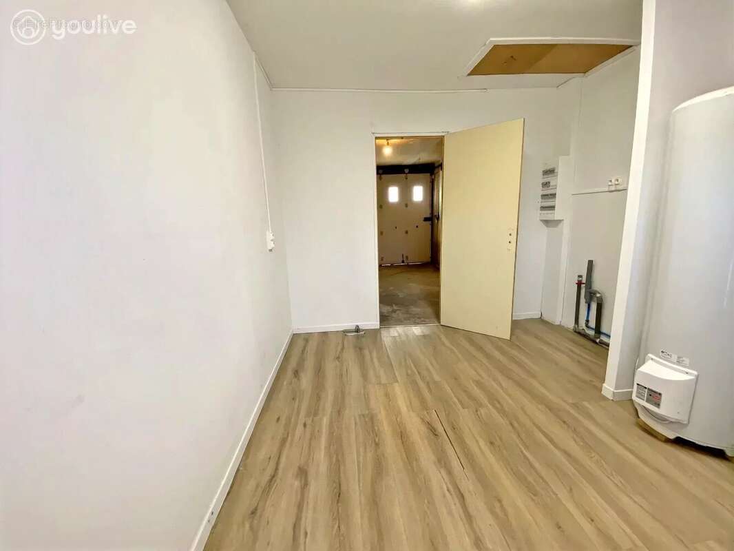 Maison T5 avec jardin sans vis-à-vis - photo 7