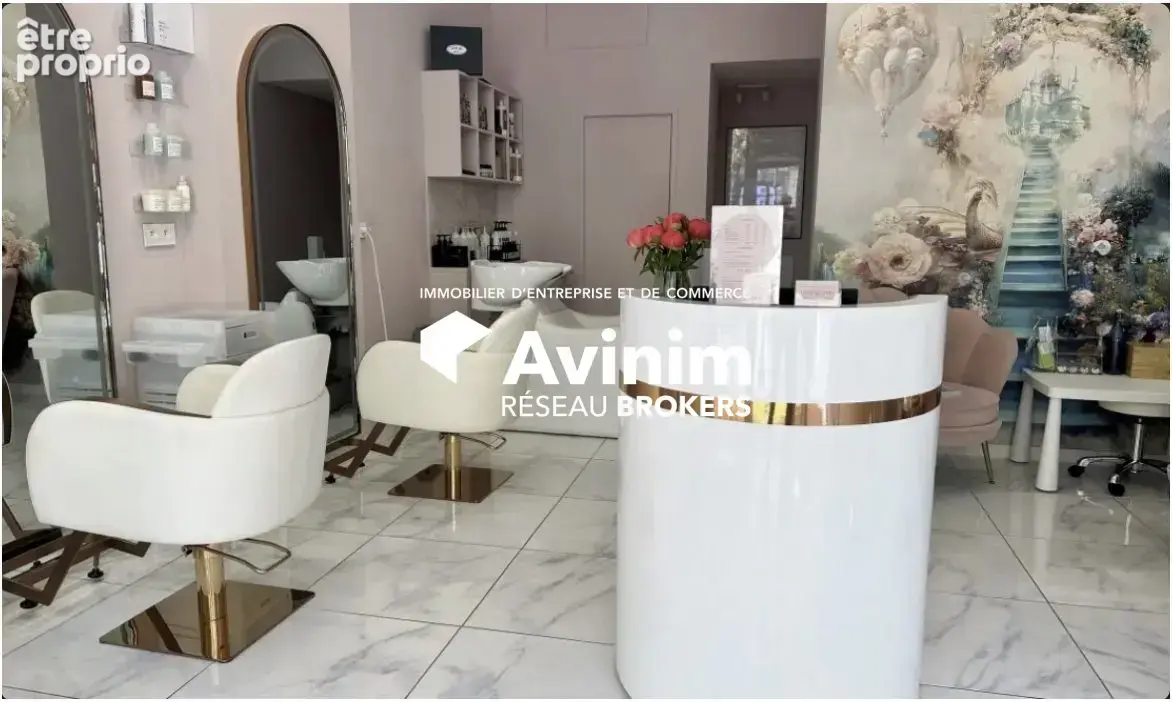 Bien immobilier à vendre à Nice (06000) - photo 4