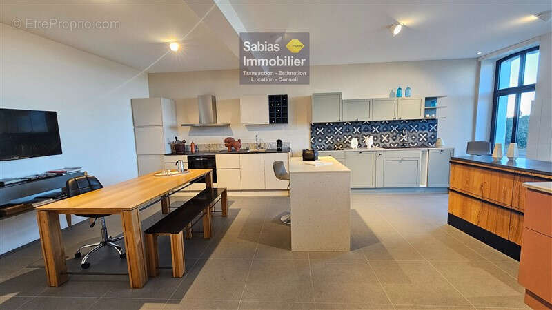 Appartement à L'ILE-D'YEU