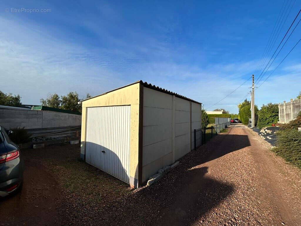 Photo 6 - Maison à BULLY-LES-MINES