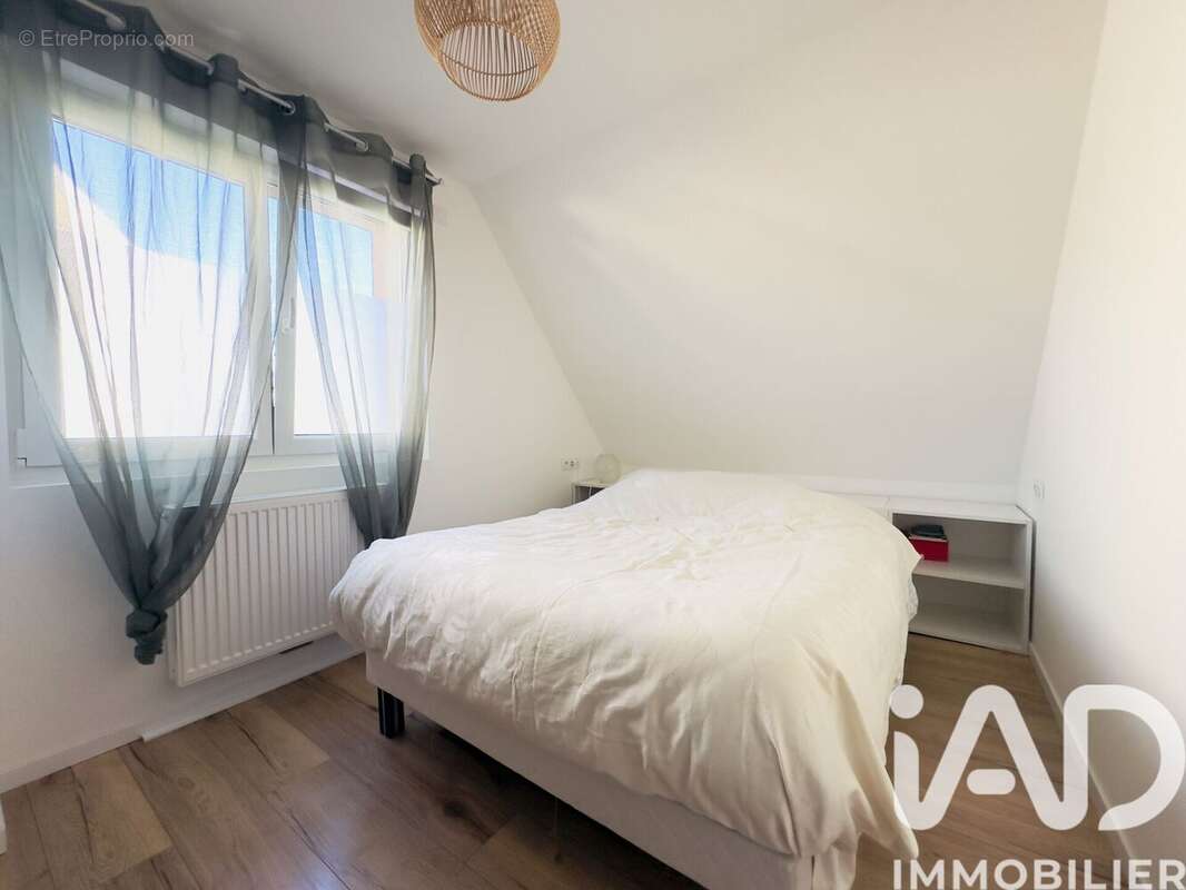 Photo 8 - Maison à ACHICOURT