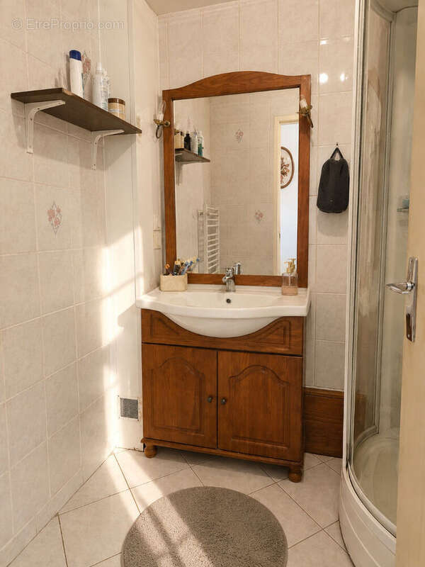 Nogent sur oise -t2(56.40m²) - photo 5