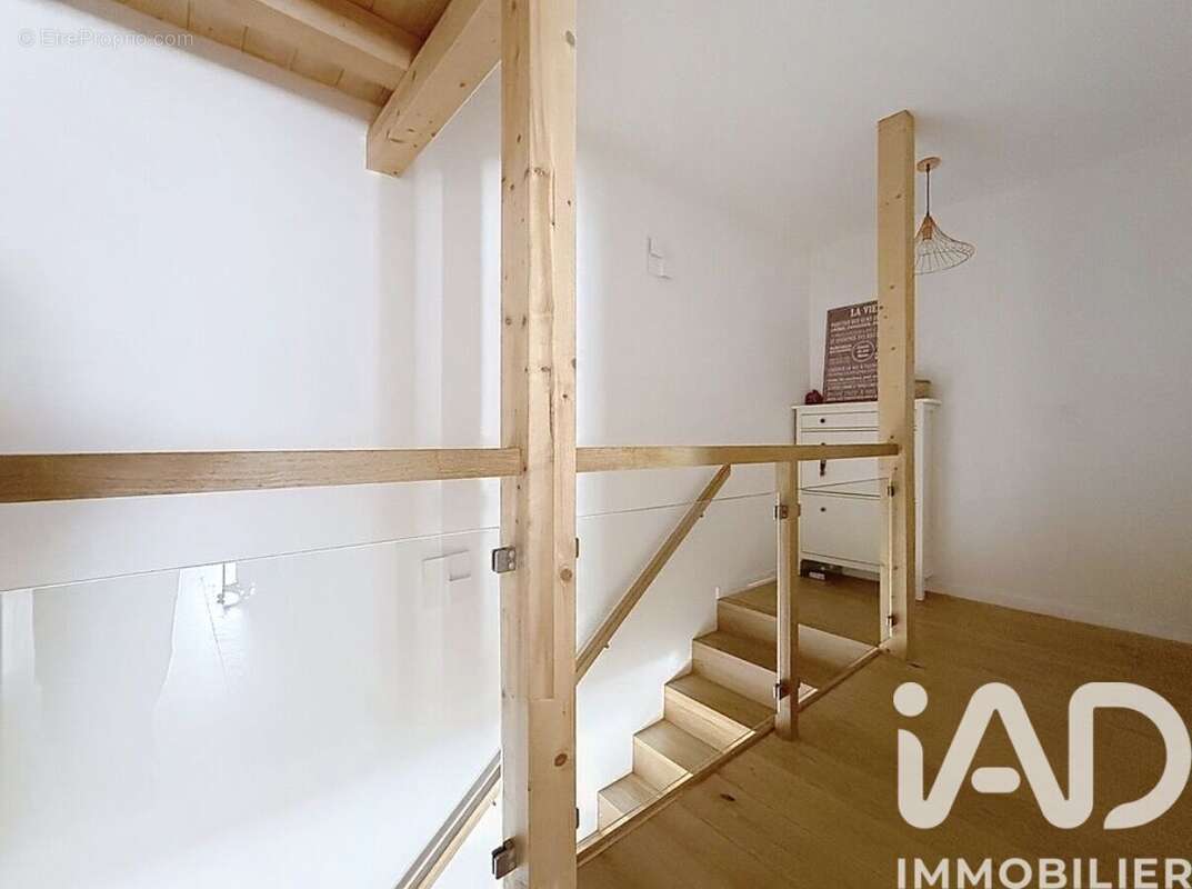 Photo 5 - Appartement à CRAPONNE
