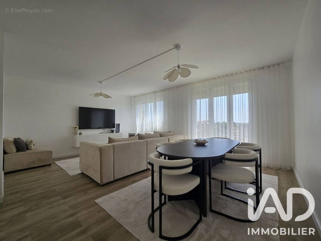 Photo 1 - Appartement à DREUX