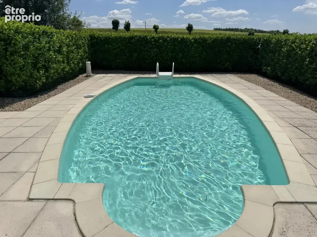 Maison de vacances parfaite avec vue imprenable et piscine - photo 2