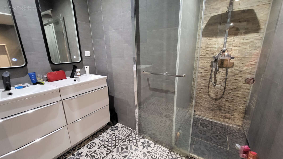 Maison à SAINT-MARS-LA-JAILLE