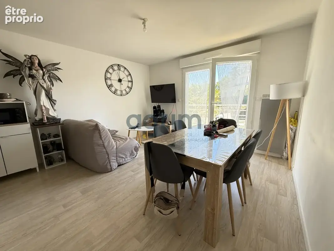 Photo Appartement à Montaigu au prix de 129 400€