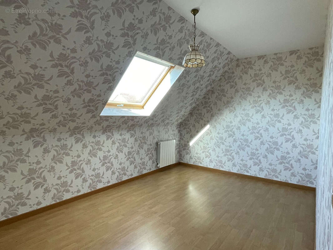 Maison à SAINT-AUBIN-LES-ELBEUF