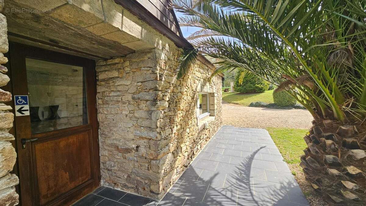 Photo 5 - Commerce à SAINT-NOLFF