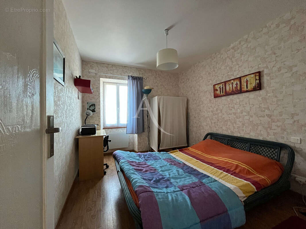 Maison 88 m² à Pissotte  - photo 8