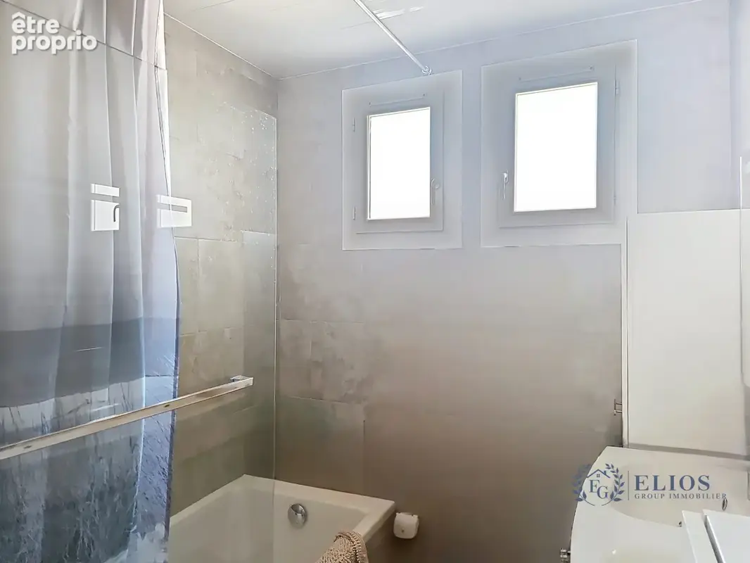 Maison 4 pièces 92 m² à vendre à Aubagne (13400) - photo 8