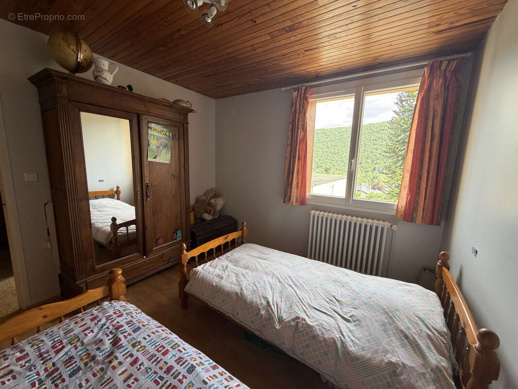 Maison à BADAROUX
