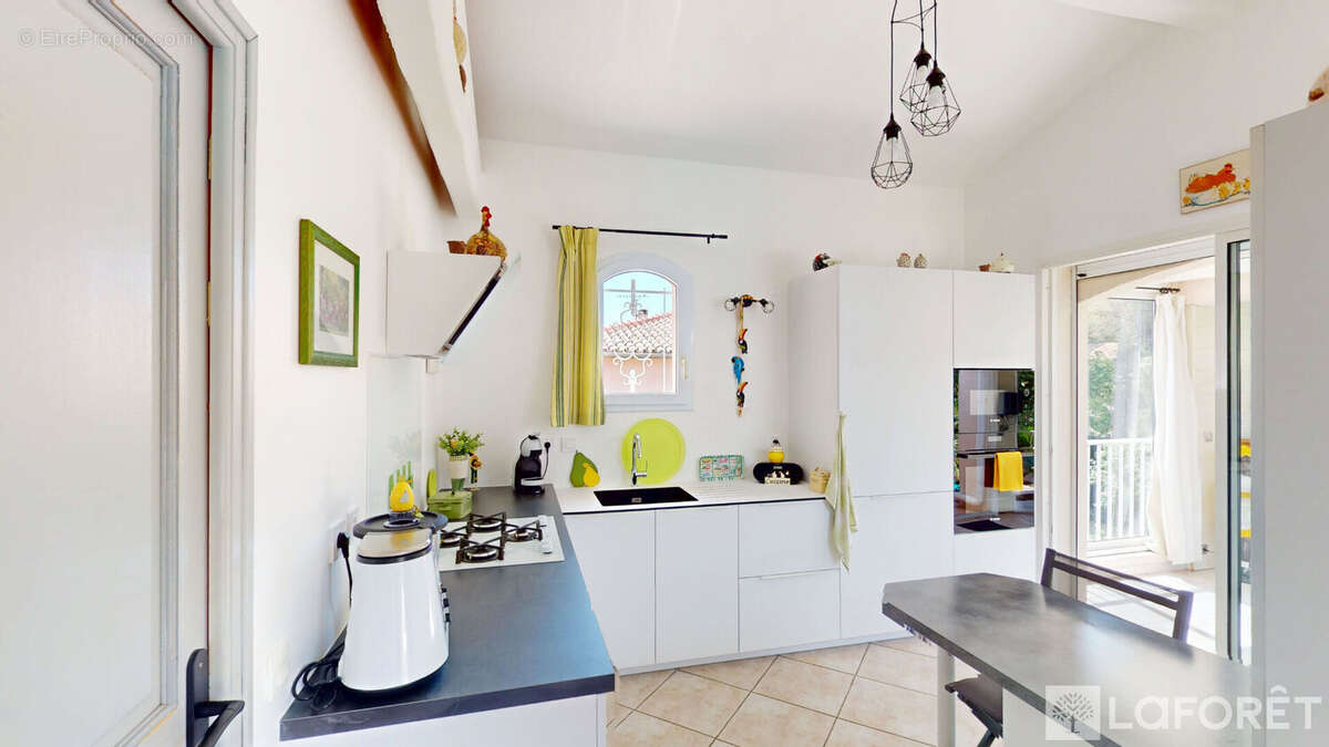 Maison à FREJUS
