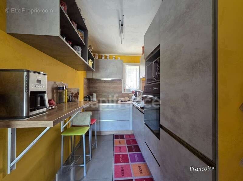 Maison à vendre 3 pièces  - Jardin - terrasse - Santa Maria Poggio - Proche des plages (Haute Corse 2b) - photo 2
