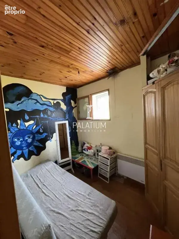 Maison de village à Saint-Julien le Montagnier - photo 8