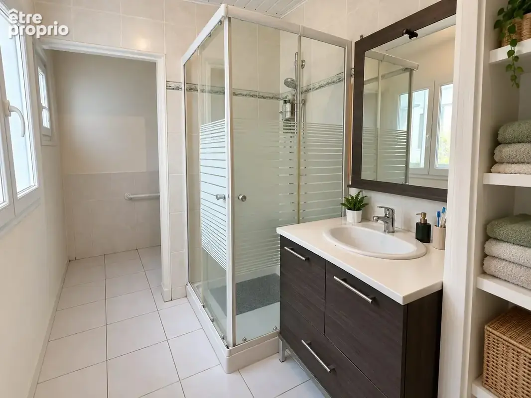 Maison 6 pièces 120 m² à vendre à Lamotte-Brebiere (80450) - photo 8