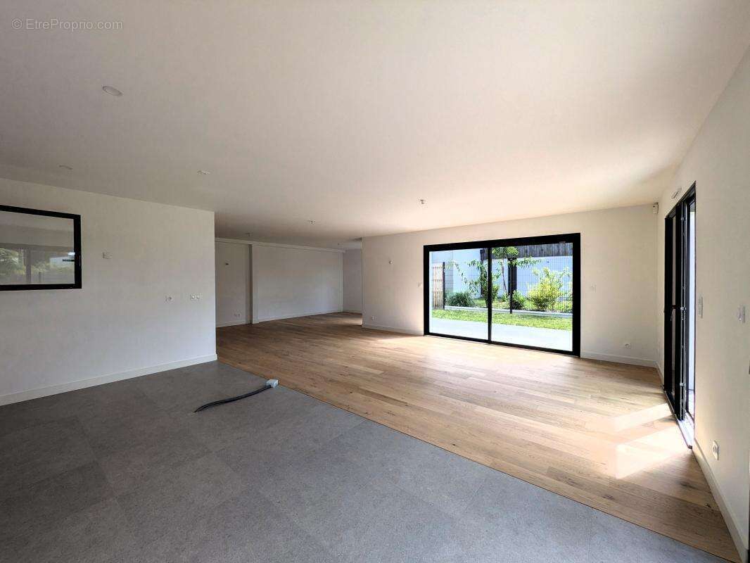 Maison neuve 5 chambres - photo 4