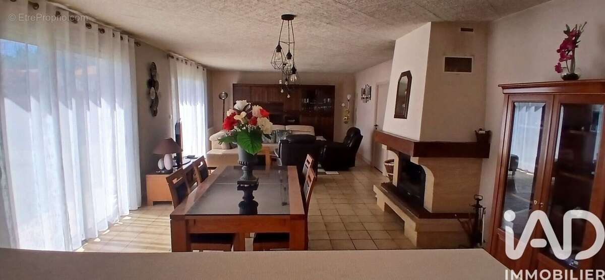 Photo 3 - Maison à LES EPESSES