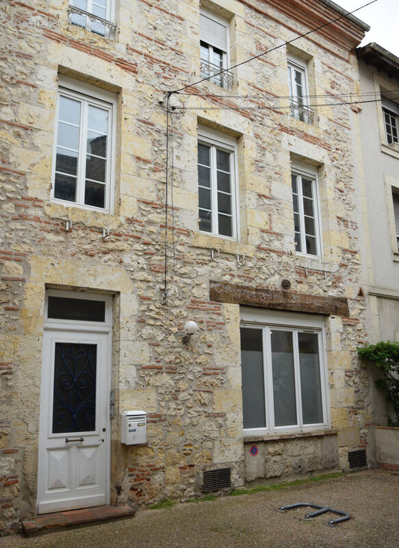 Maison à AGEN