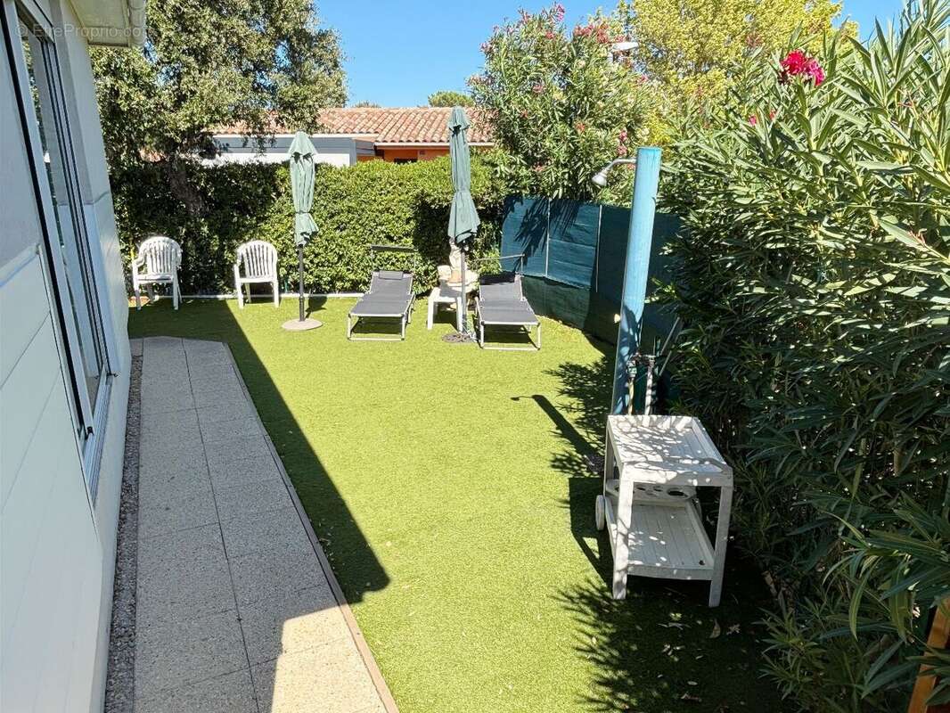 Maison à ROQUEBRUNE-SUR-ARGENS