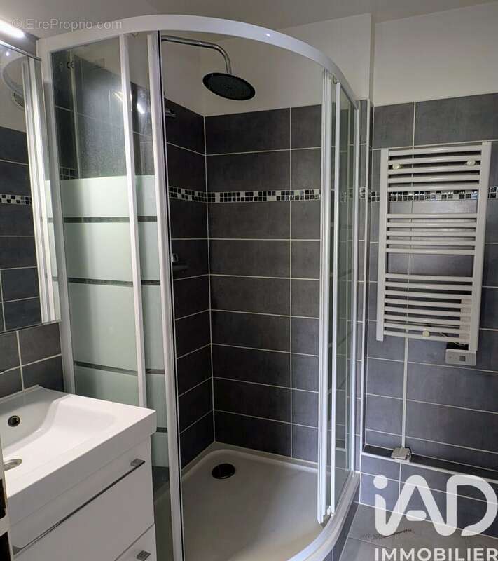 Appartement 28 m² à Chilly-Mazarin  - photo 5