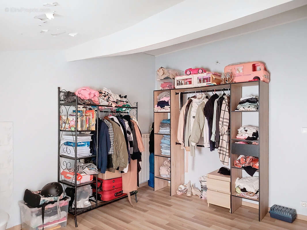 Maison à LABRUGUIERE