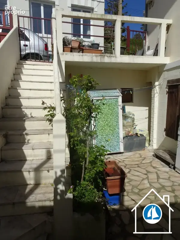 Maison 61 m² à Trouville-Sur-Mer  - photo 2