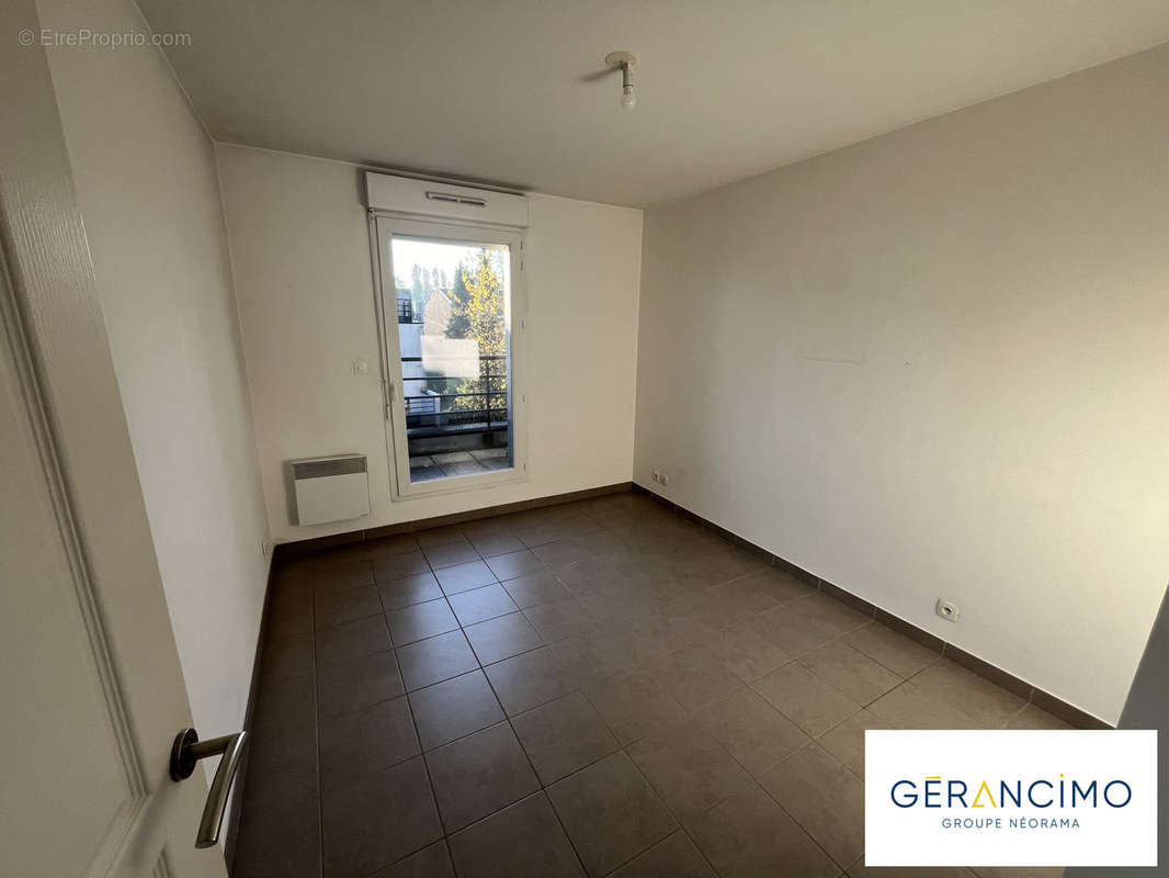 Appartement à VALENCIENNES