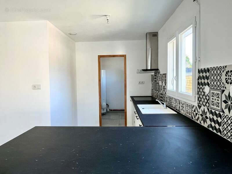 Maison à LE PIAN-MEDOC