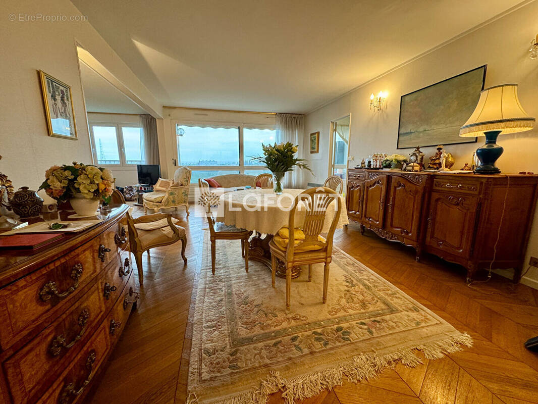 Appartement à DOUAI