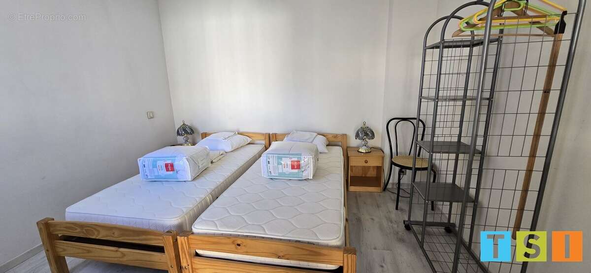 Appartement à BAGNERES-DE-LUCHON